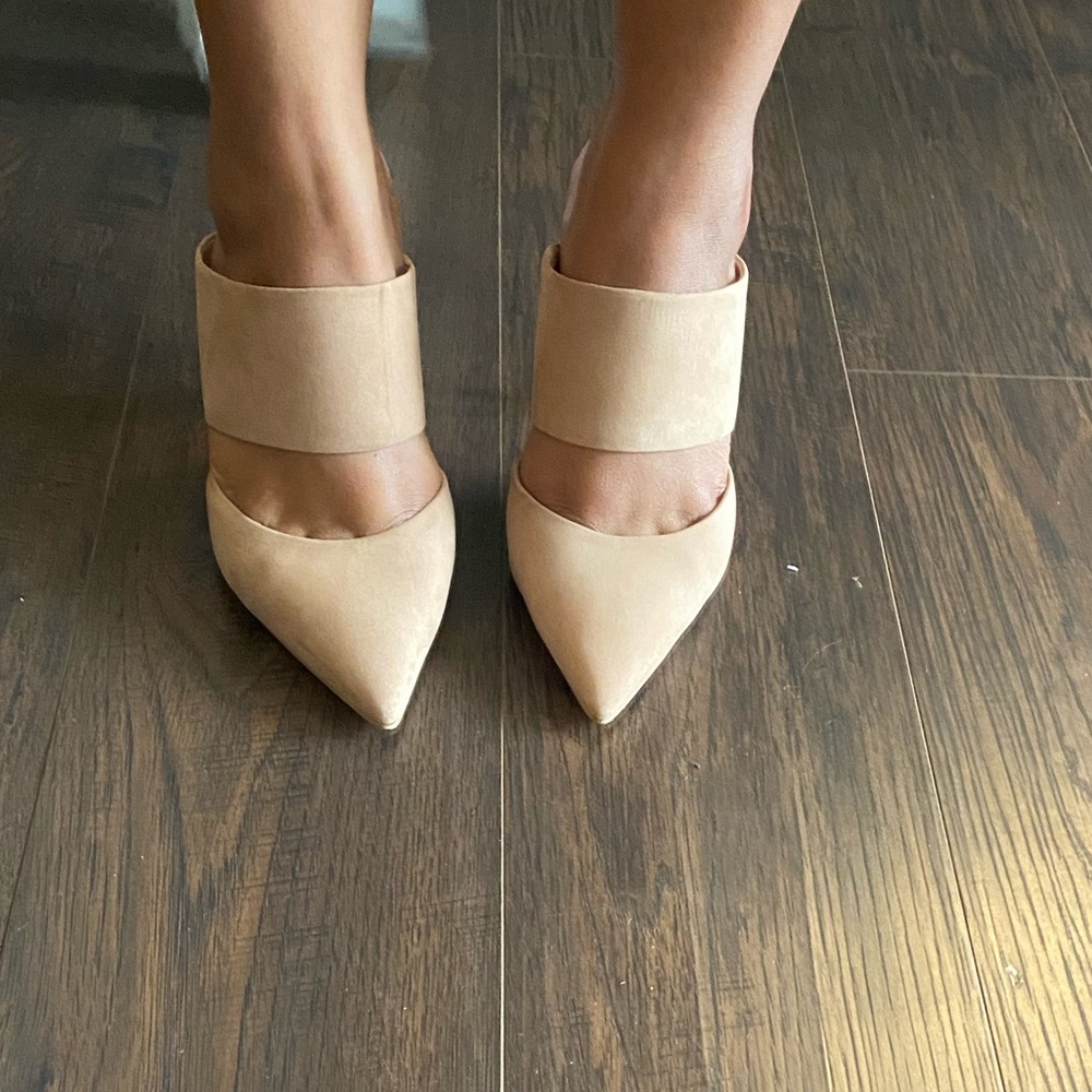 Steve Madden Heels